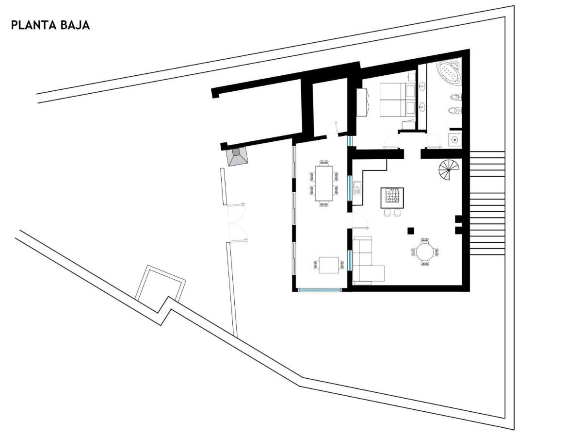 Finca Los Blanquitos Amazing With 3,000 M2 Of Land Granadilla De Abona Dış mekan fotoğraf
